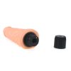 Vibrador Textura Piel Super Real COD46 6