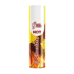Gel Caliente Hot Chocolate 15 ml.