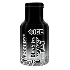 Gel Frío Ice Black Ice 30 ml.