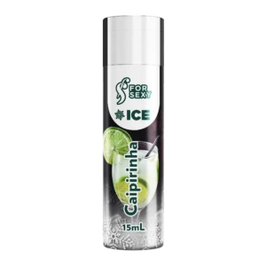 Gel Frío Ice Caipirinha 15 ml.