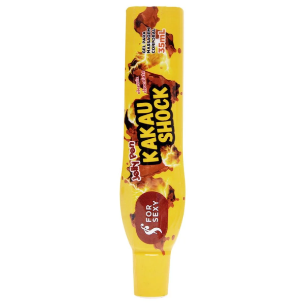 Jelly Pen Kakau Shock Lápiz Corporal 35 ml.