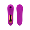Succionador Clitorial “Electric Sucking Massager” (Colores) 4