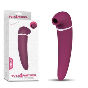 Succionador Estimulador Premium “Toyz 4 Partner”