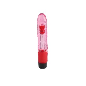 Vibrador Basic Luv Theory 2856-Pink