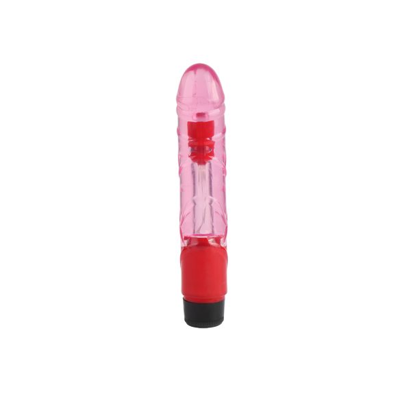 Vibrador Basic Luv Theory 2856-Pink