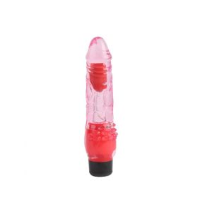 Vibrador Basic Luv Theory 2871-Pink