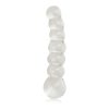 Dildo De Cristal 6.8″ Glass Romance COD-GS09C