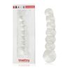 Dildo De Cristal 6.8″ Glass Romance COD-GS09C 2