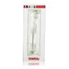 Dildo De Cristal 7.5″ Glass Romance COD-GS03C 2
