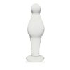 Plug Anal De Cristal 4.5″ Glass Romance COD-GS16C
