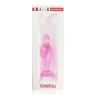 Plug Anal De Cristal 4.5″ Glass Romance COD-GS16pk 2