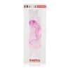 Plug Anal De Cristal 4.5″ Glass Romance COD-GS18pk 2
