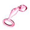 Plug Anal De Cristal 4.5″ Glass Romance COD-GS18pk 5