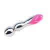 Estimulador Clitorial Multi Uso Magic “G” Wand 3